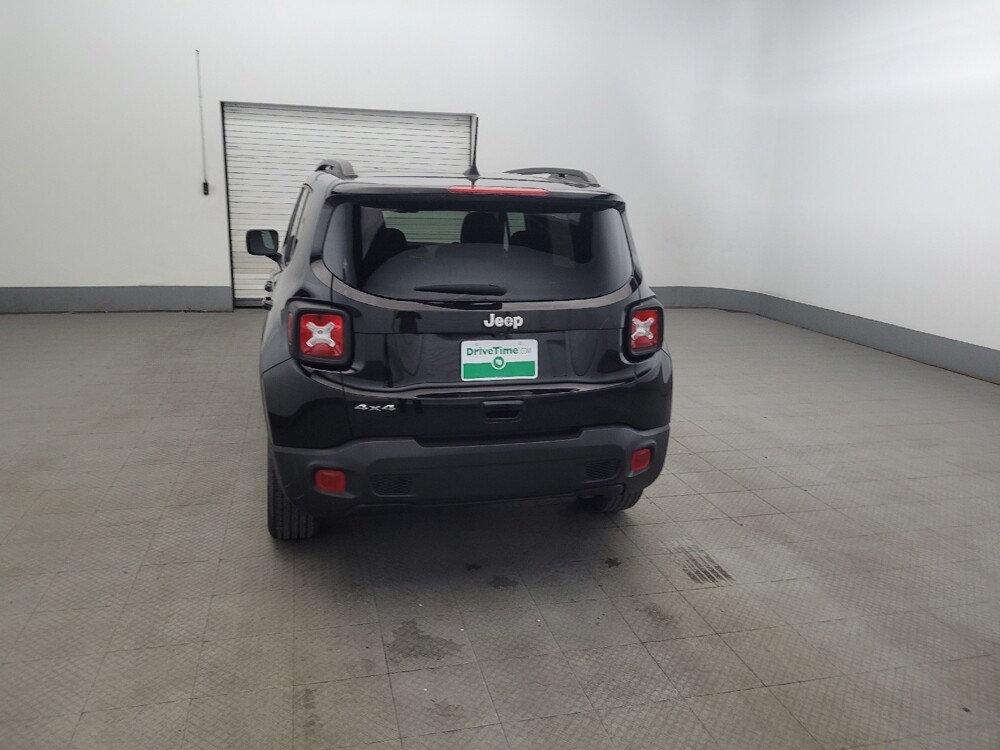 2023 Jeep Renegade in Glen Burnie, MD 21061 - 18143073 6