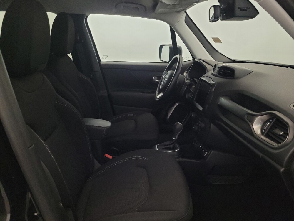 2023 Jeep Renegade in Glen Burnie, MD 21061 - 18143073 21