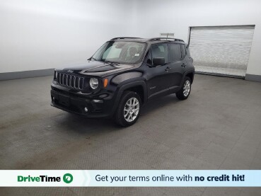 2023 Jeep Renegade in Glen Burnie, MD 21061