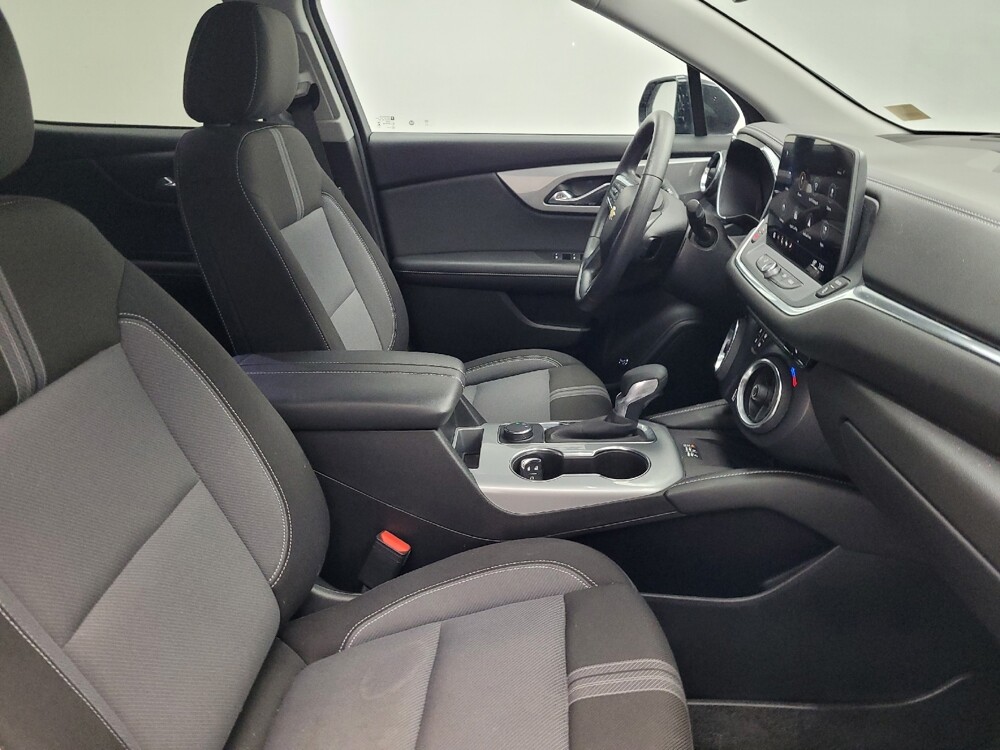 2024 Chevrolet Blazer in Madison, TN 37115 - 18143074 21