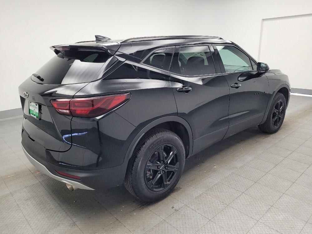 2024 Chevrolet Blazer in Madison, TN 37115 - 18143074 9