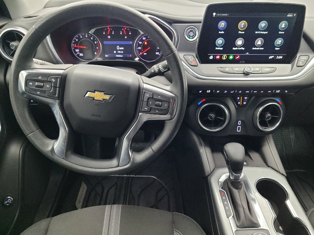 2024 Chevrolet Blazer in Madison, TN 37115 - 18143074 22