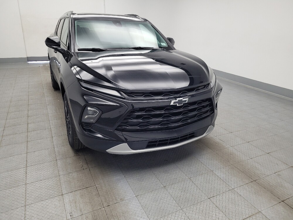 2024 Chevrolet Blazer in Madison, TN 37115 - 18143074 14