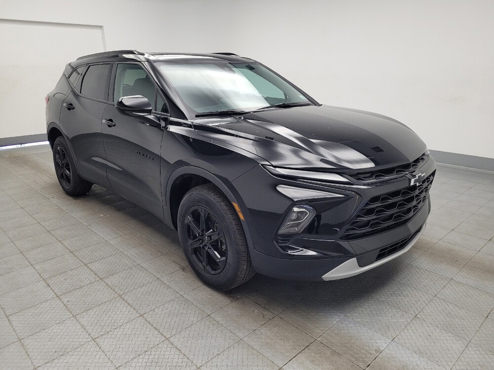 2024 Chevrolet Blazer in Madison, TN 37115 - 18143074 13