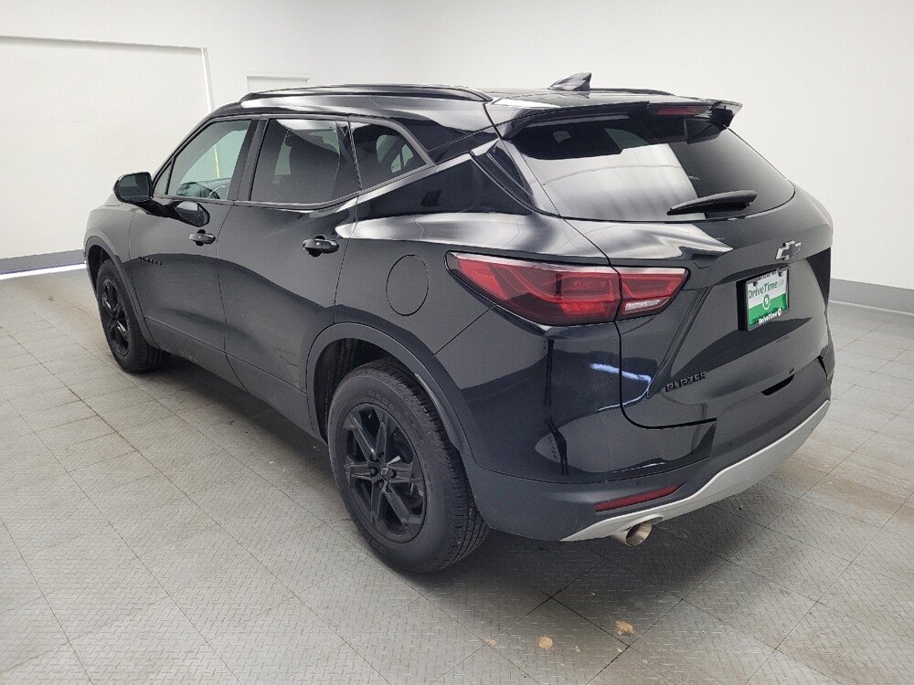 2024 Chevrolet Blazer in Madison, TN 37115 - 18143074 5