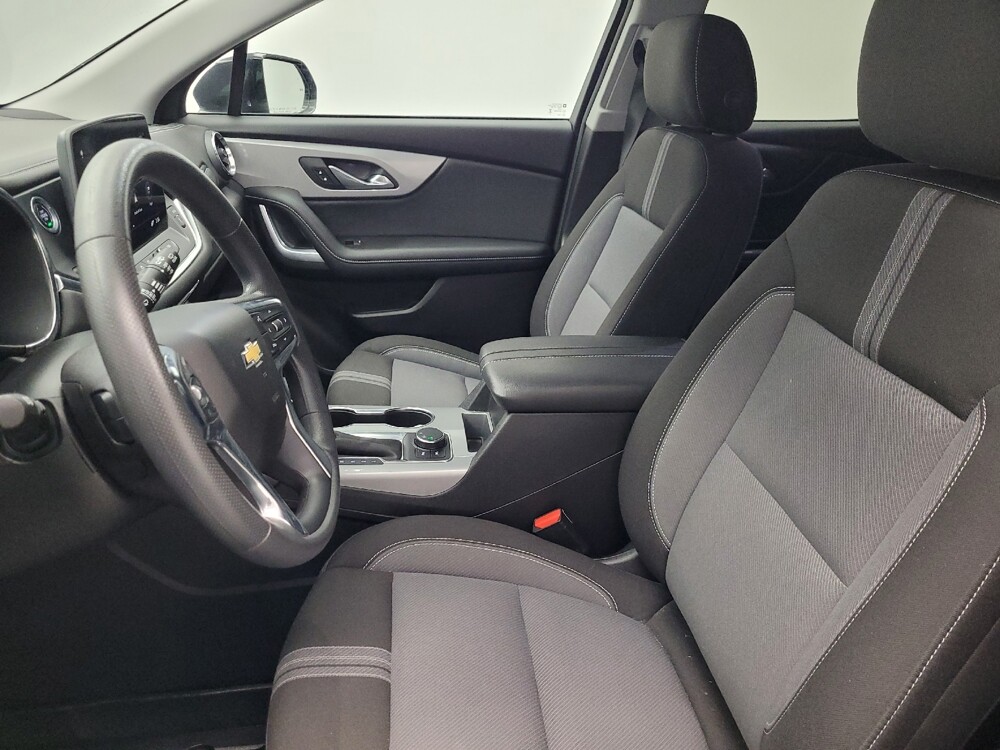 2024 Chevrolet Blazer in Madison, TN 37115 - 18143074 17