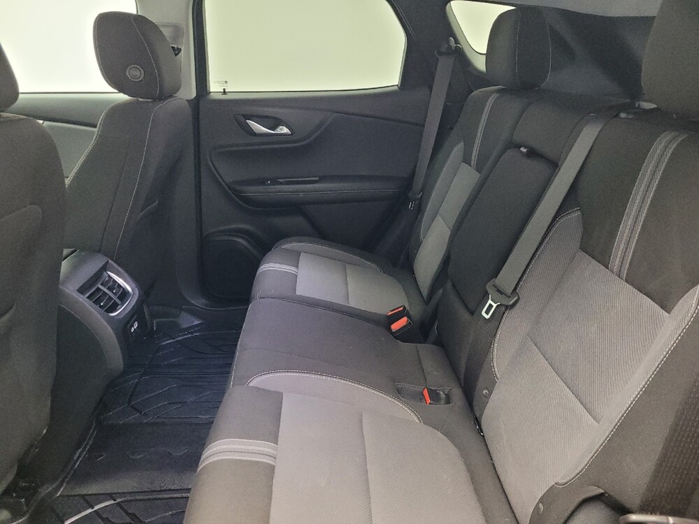2024 Chevrolet Blazer in Madison, TN 37115 - 18143074 18