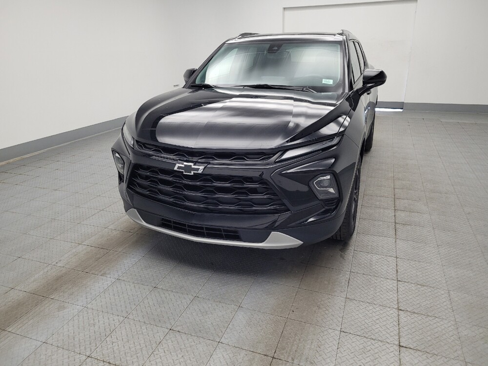 2024 Chevrolet Blazer in Madison, TN 37115 - 18143074 15