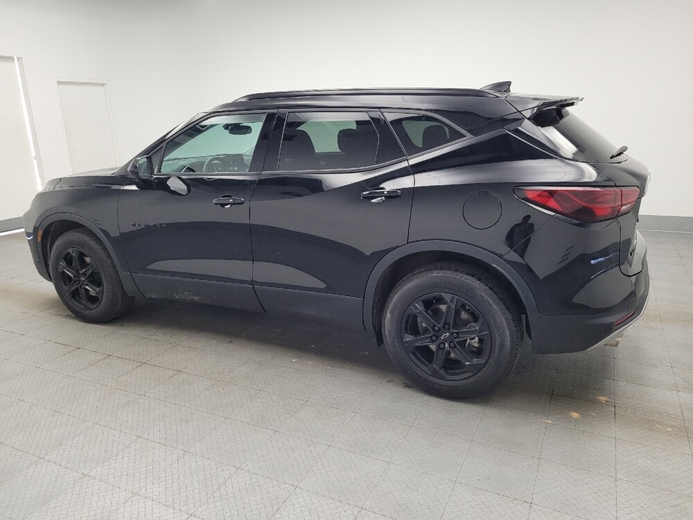 2024 Chevrolet Blazer in Madison, TN 37115 - 18143074 3