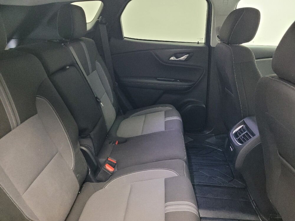 2024 Chevrolet Blazer in Madison, TN 37115 - 18143074 19