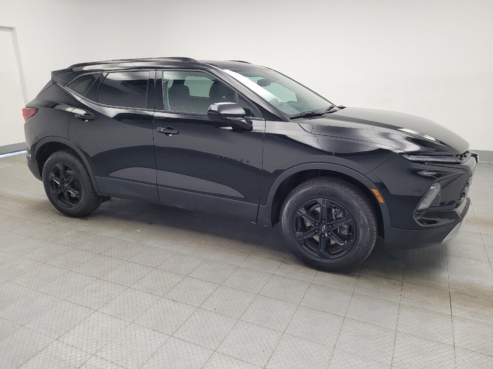 2024 Chevrolet Blazer in Madison, TN 37115 - 18143074 11