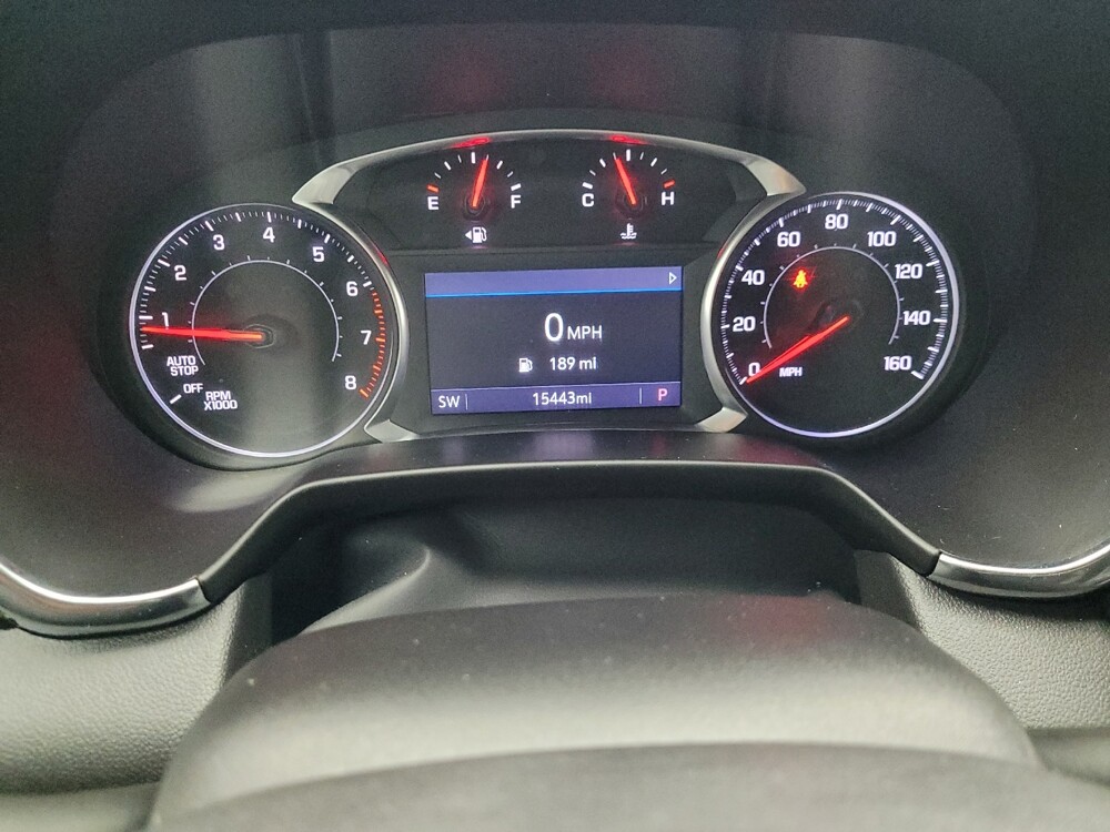 2024 Chevrolet Blazer in Madison, TN 37115 - 18143074 23