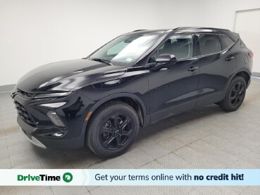 2024 Chevrolet Blazer in Madison, TN 37115