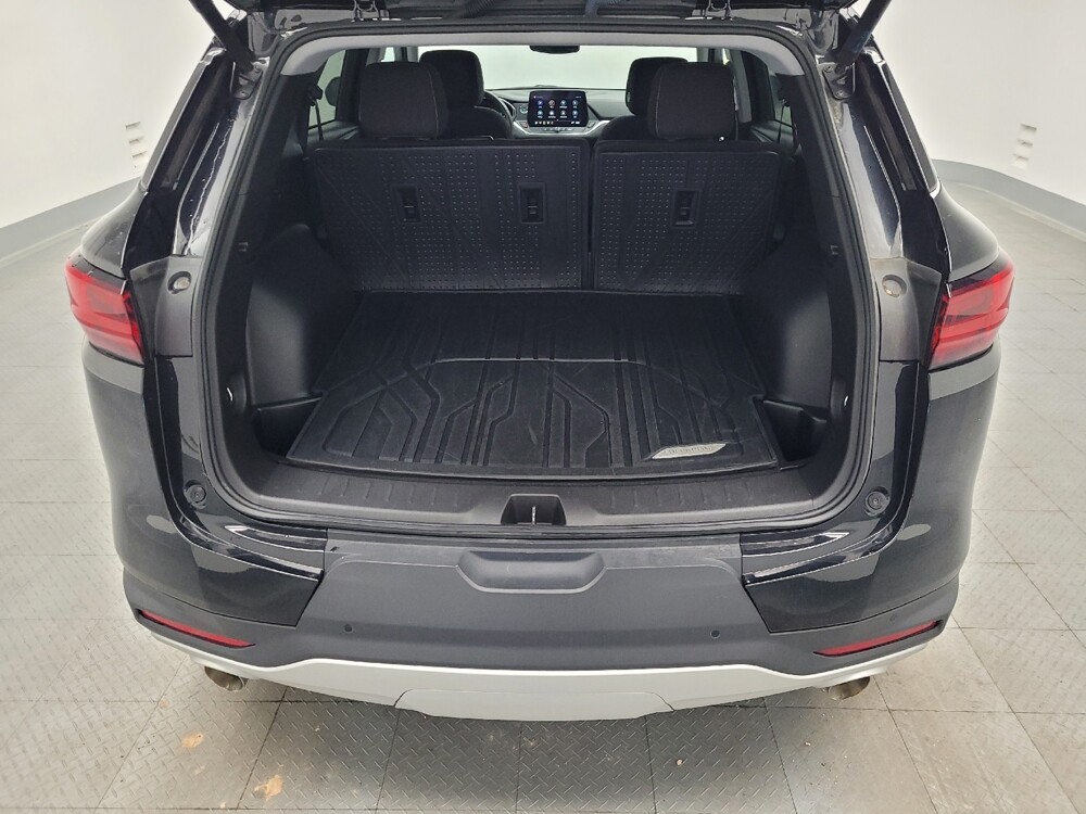 2024 Chevrolet Blazer in Madison, TN 37115 - 18143074 29