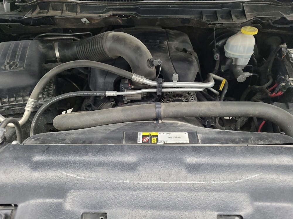 2019 RAM 1500 in Memphis, TN 38128 - 18143075 30