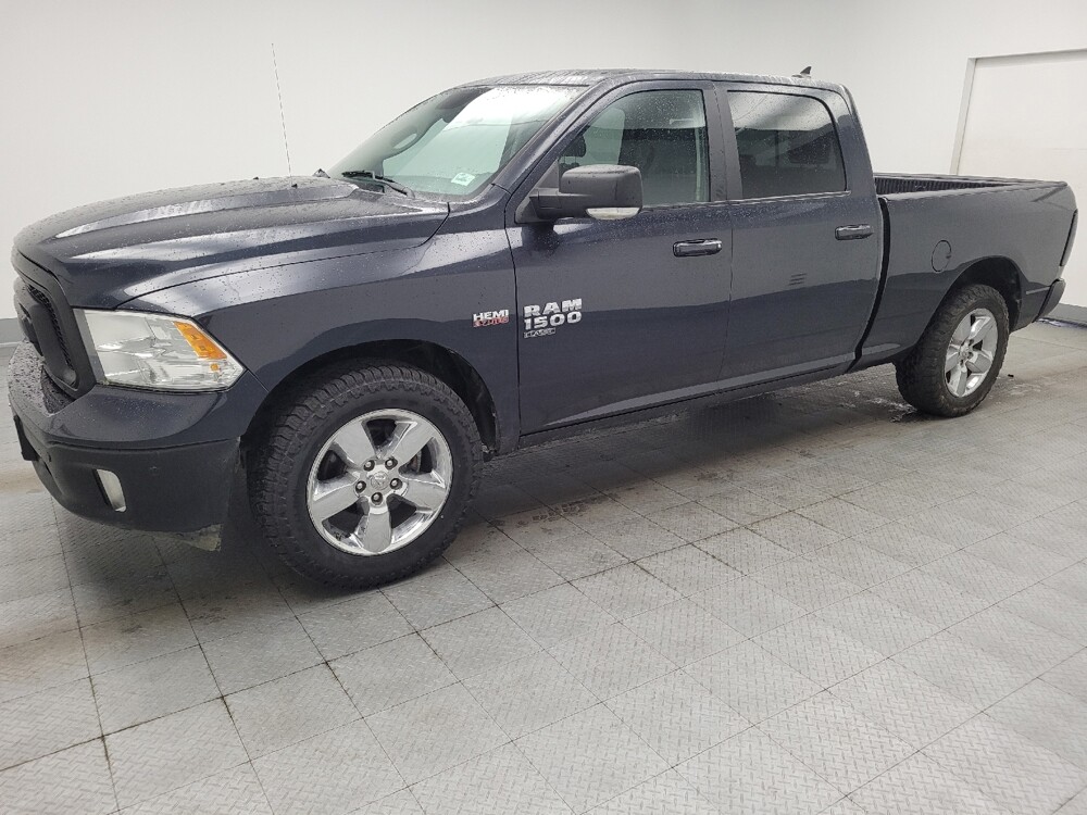 2019 RAM 1500 in Memphis, TN 38128 - 18143075 2