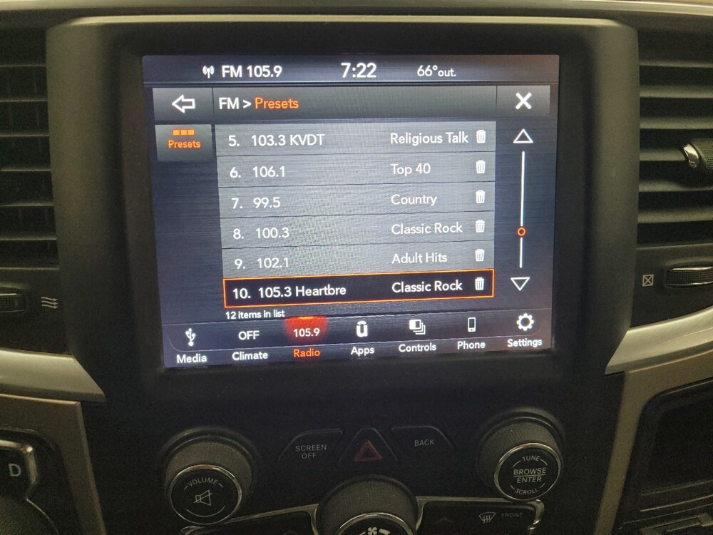 2019 RAM 1500 in Memphis, TN 38128 - 18143075 25