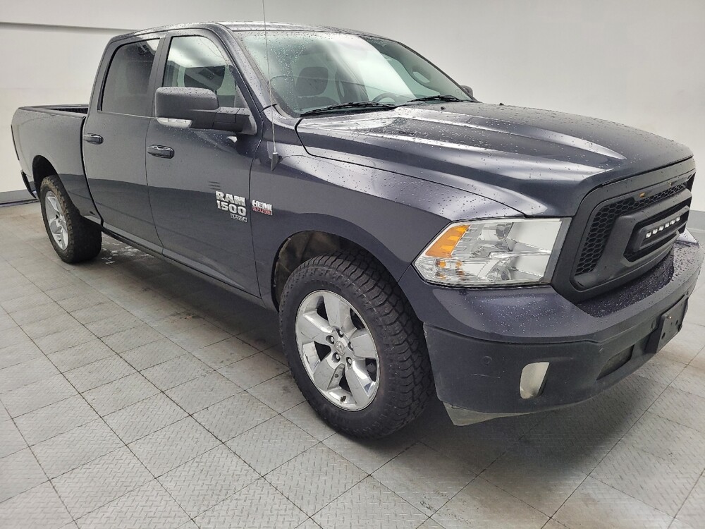 2019 RAM 1500 in Memphis, TN 38128 - 18143075 13