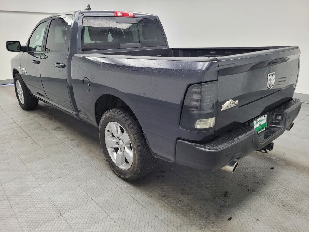 2019 RAM 1500 in Memphis, TN 38128 - 18143075 5