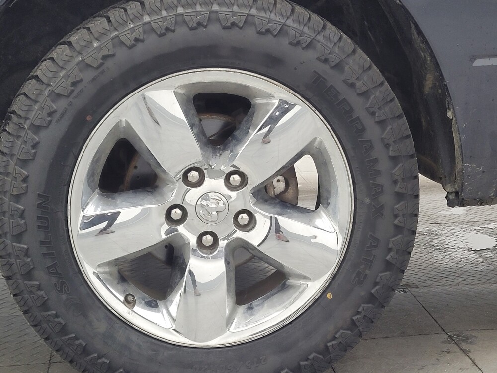 2019 RAM 1500 in Memphis, TN 38128 - 18143075 31