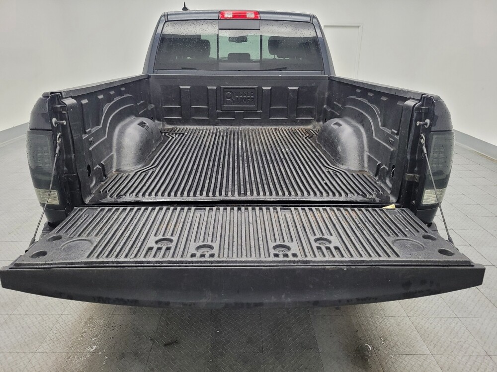 2019 RAM 1500 in Memphis, TN 38128 - 18143075 29