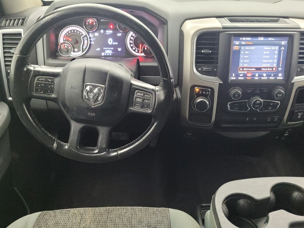 2019 RAM 1500 in Memphis, TN 38128 - 18143075 22