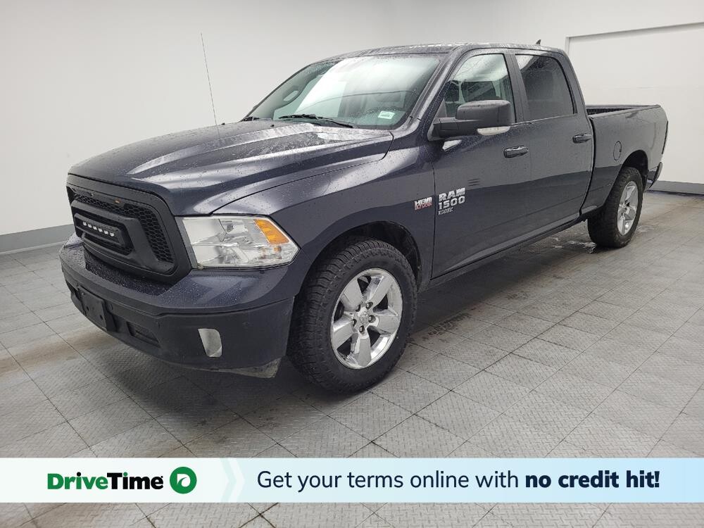 2019 RAM 1500 in Memphis, TN 38128 - 18143075