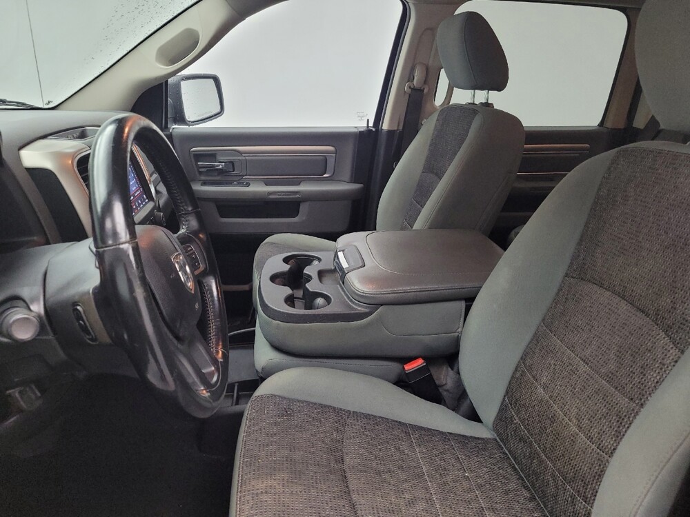 2019 RAM 1500 in Memphis, TN 38128 - 18143075 17