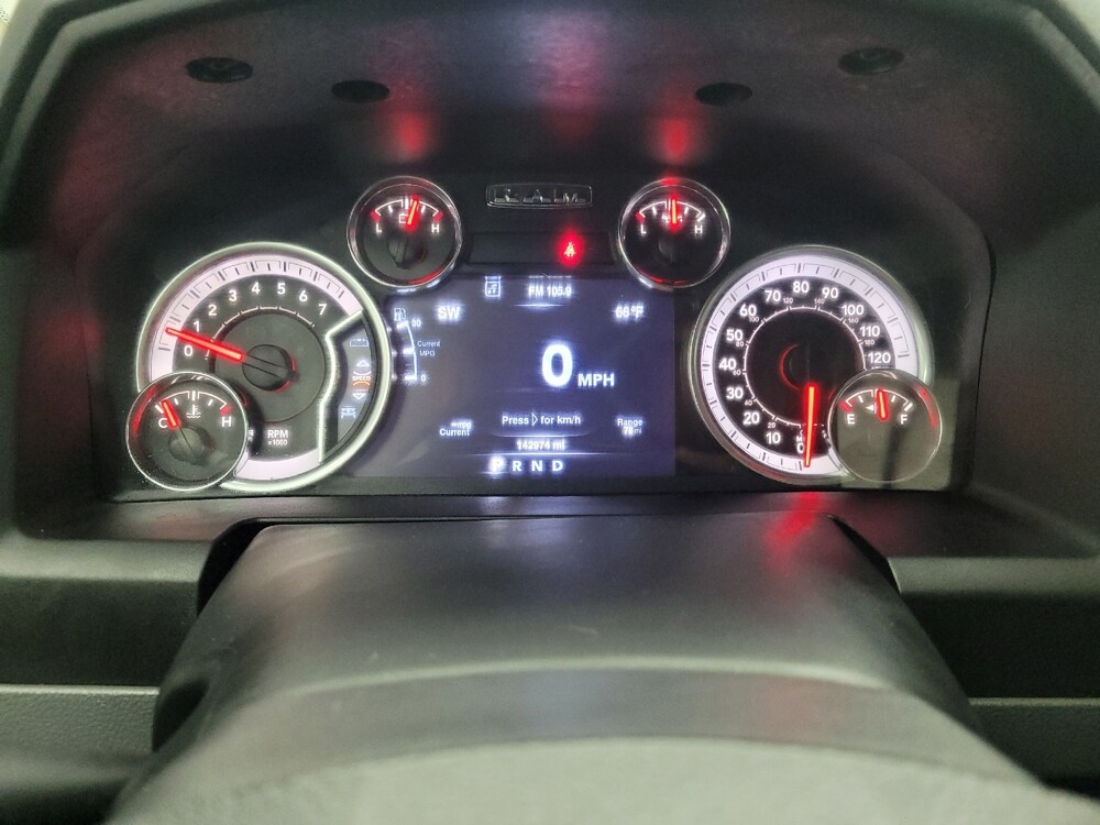 2019 RAM 1500 in Memphis, TN 38128 - 18143075 23