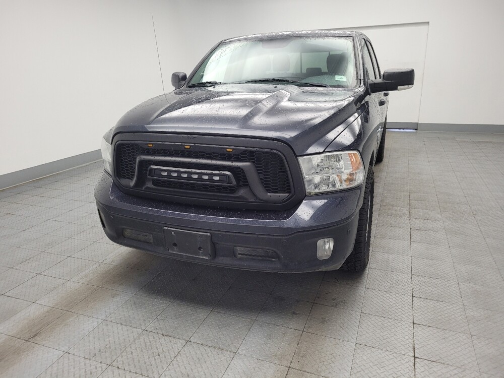 2019 RAM 1500 in Memphis, TN 38128 - 18143075 15
