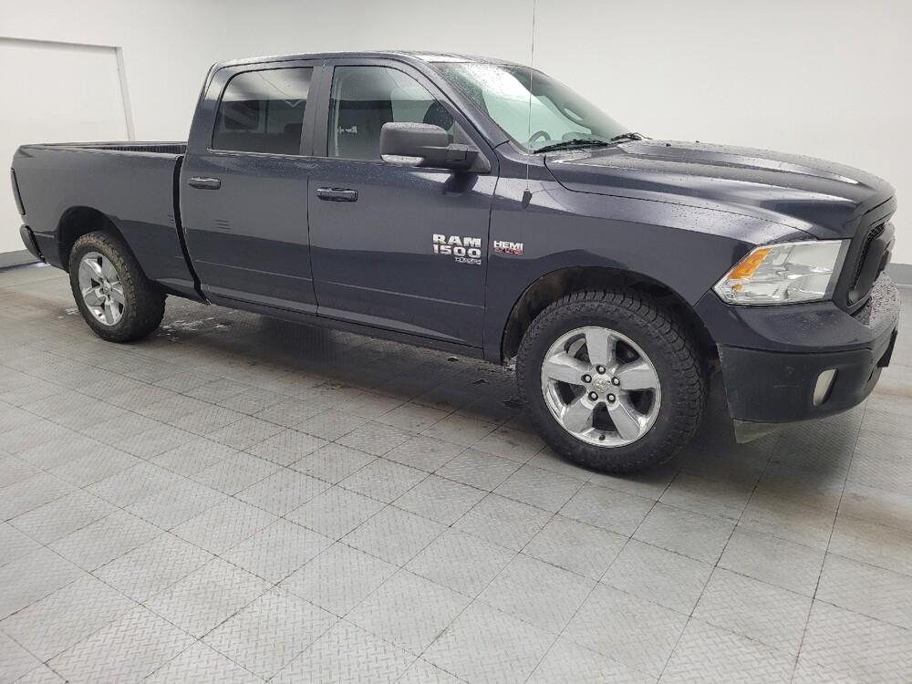 2019 RAM 1500 in Memphis, TN 38128 - 18143075 11