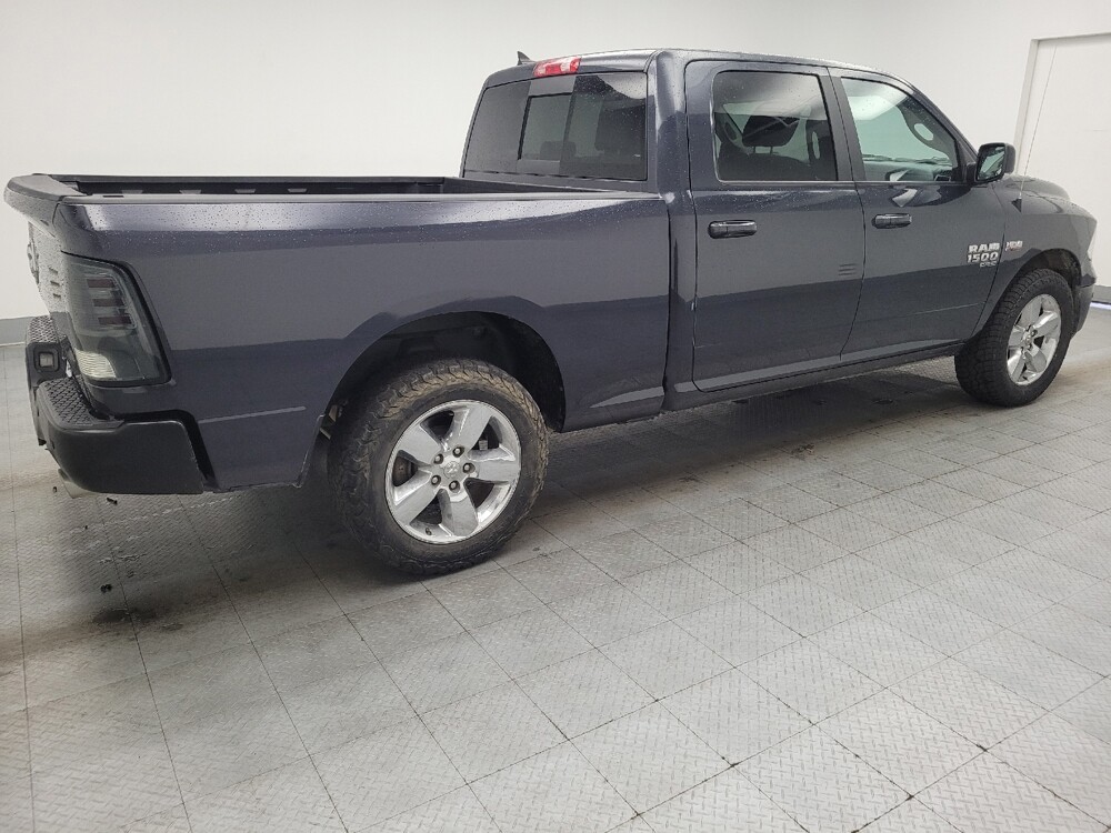 2019 RAM 1500 in Memphis, TN 38128 - 18143075 10