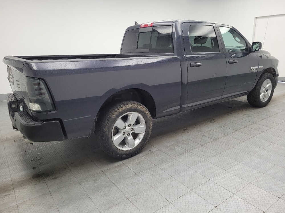 2019 RAM 1500 in Memphis, TN 38128 - 18143075 9
