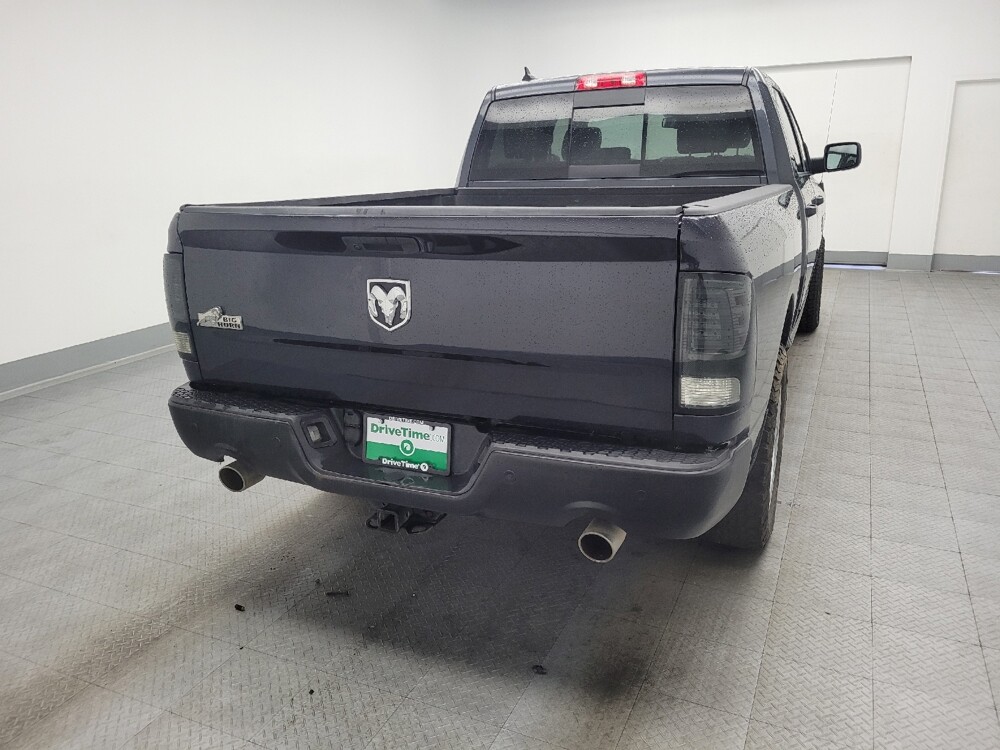 2019 RAM 1500 in Memphis, TN 38128 - 18143075 7