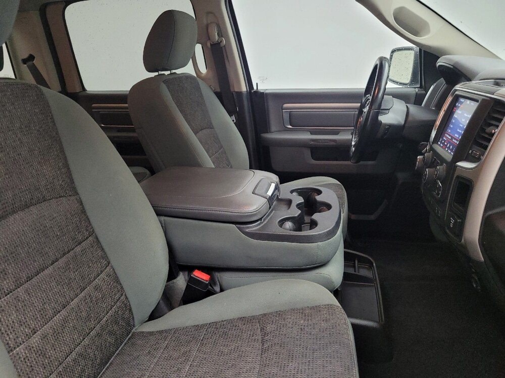 2019 RAM 1500 in Memphis, TN 38128 - 18143075 21