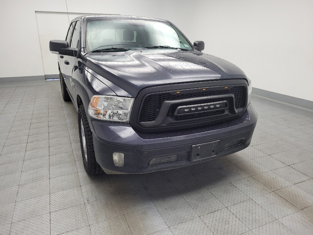 2019 RAM 1500 in Memphis, TN 38128 - 18143075 14