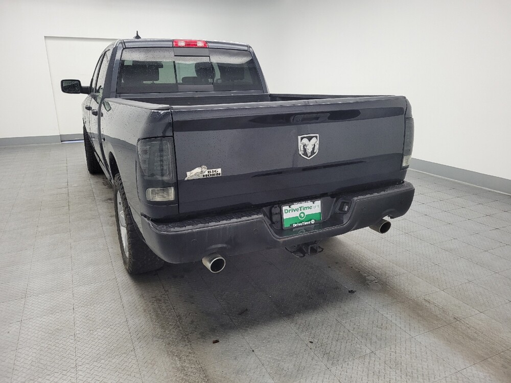 2019 RAM 1500 in Memphis, TN 38128 - 18143075 6