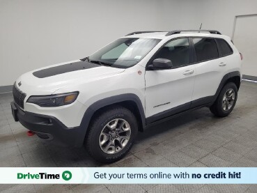 2019 Jeep Cherokee in Memphis, TN 38115