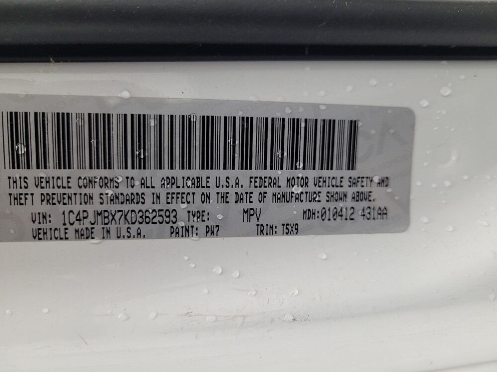 2019 Jeep Cherokee in Memphis, TN 38115 - 18143076 33