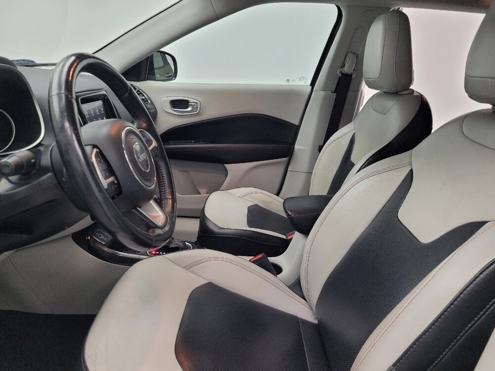 2019 Jeep Compass in Madison, TN 37115 - 18143077 17