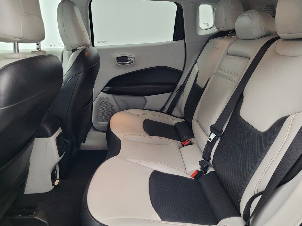 2019 Jeep Compass in Madison, TN 37115 - 18143077 18