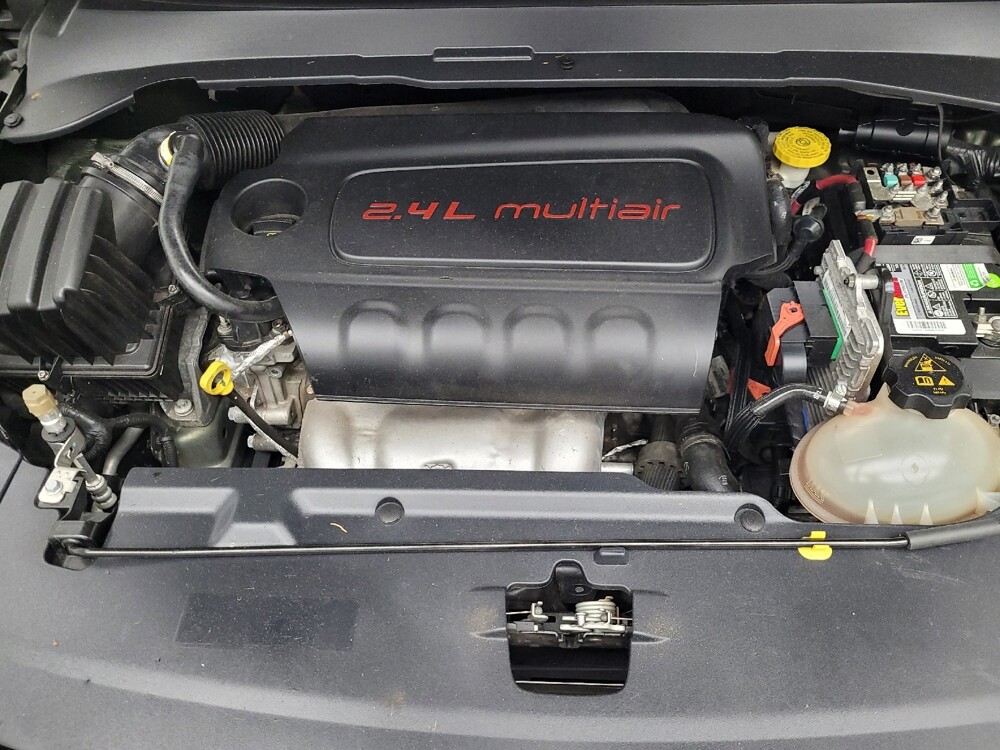 2019 Jeep Compass in Madison, TN 37115 - 18143077 30