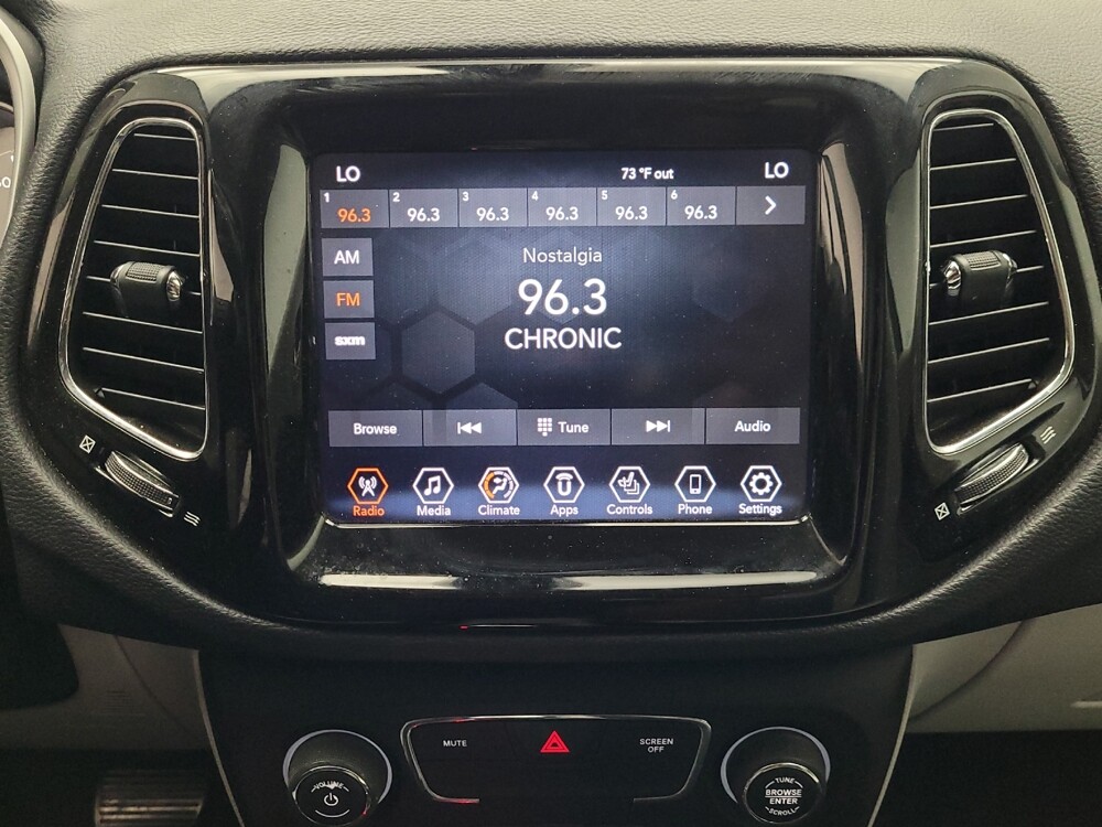 2019 Jeep Compass in Madison, TN 37115 - 18143077 25