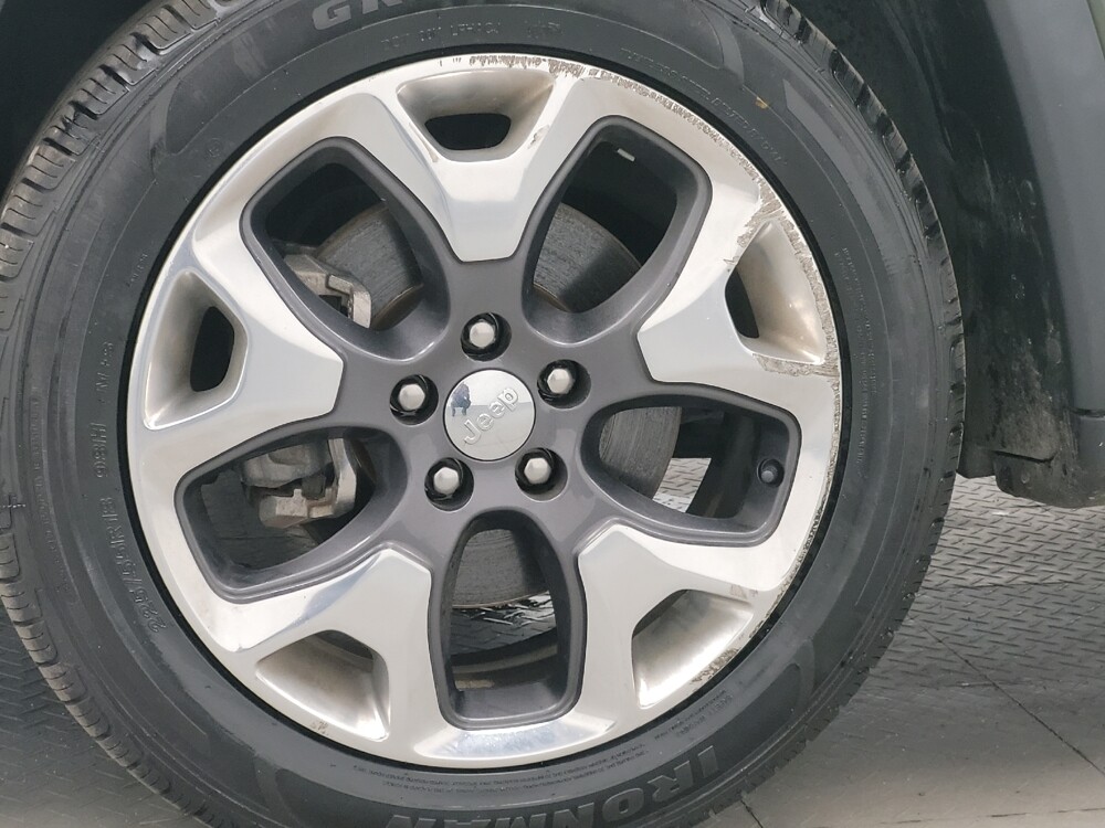 2019 Jeep Compass in Madison, TN 37115 - 18143077 31