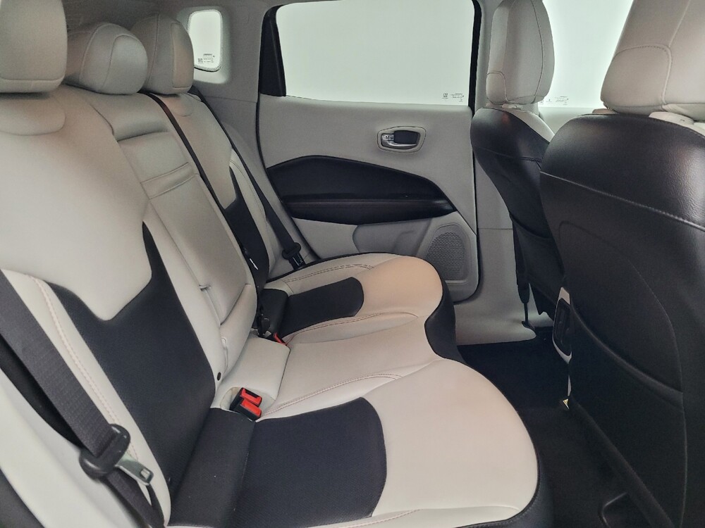 2019 Jeep Compass in Madison, TN 37115 - 18143077 19