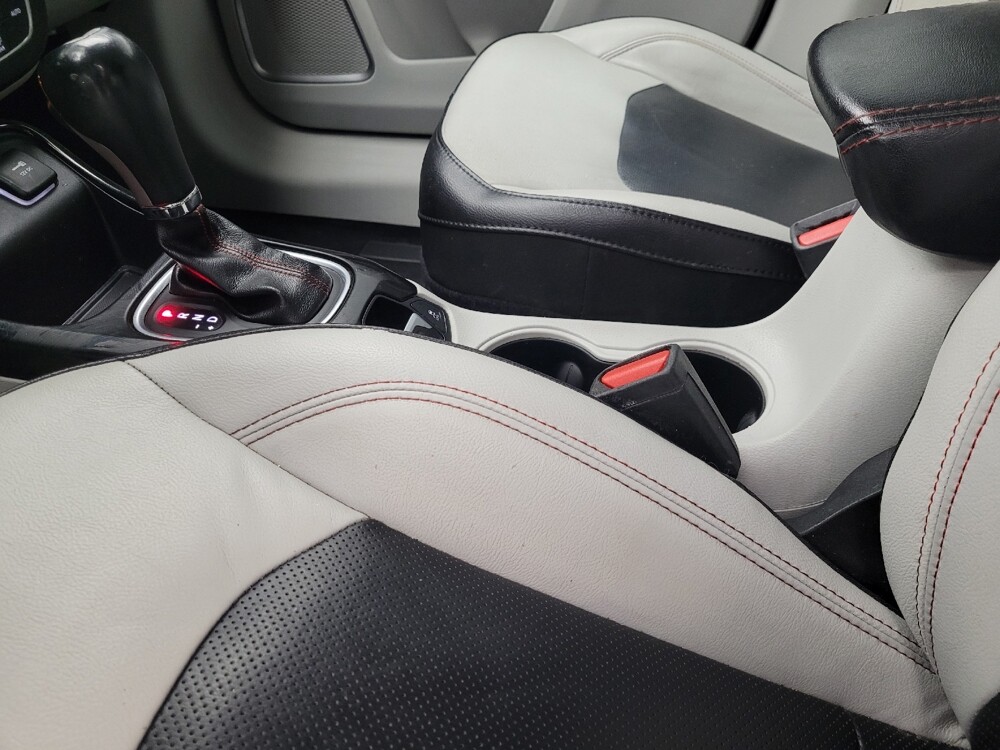 2019 Jeep Compass in Madison, TN 37115 - 18143077 26
