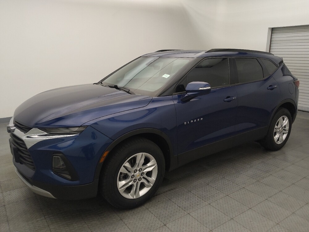 2022 Chevrolet Blazer in Houston, TX 77034 - 18143081 2