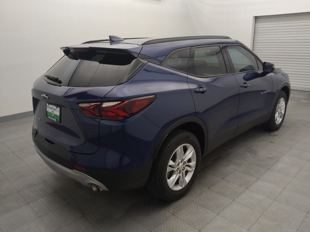 2022 Chevrolet Blazer in Houston, TX 77034 - 18143081 9