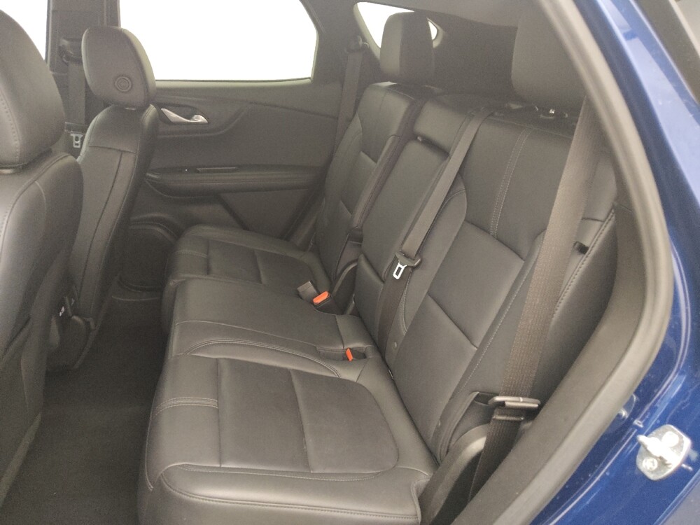 2022 Chevrolet Blazer in Houston, TX 77034 - 18143081 18