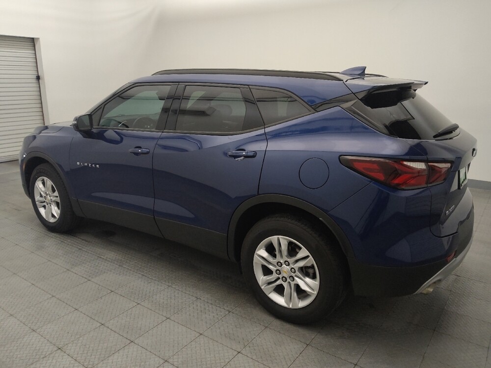 2022 Chevrolet Blazer in Houston, TX 77034 - 18143081 3